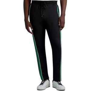 Karl Lagerfeld Track Pants Men's Size XL.  New With Tags $179. Waist 19.5" Flat